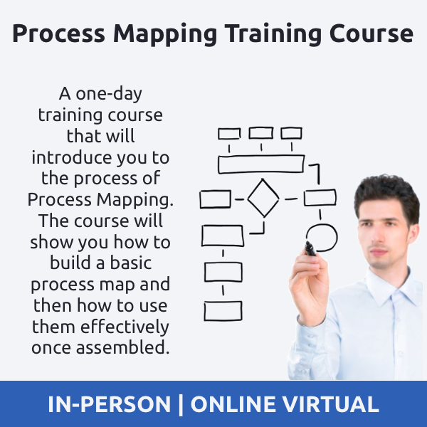 Process Mapping Training Course