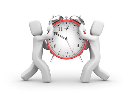 Effective Time Management Behaviours