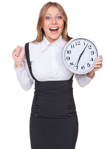 time management training course in the East of England